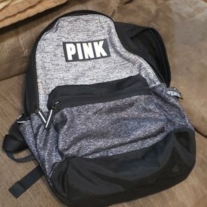 FINAL OFFER! PINK BACKPACK
